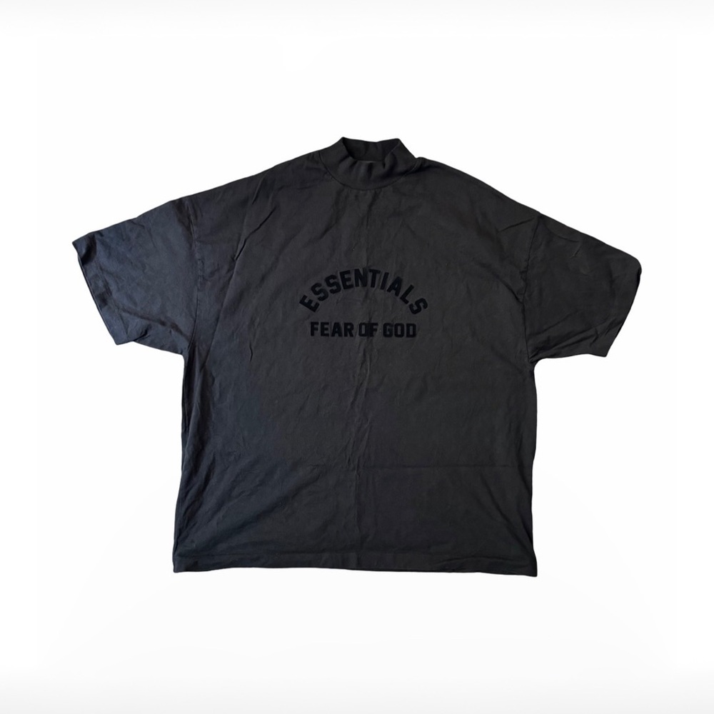 Fear of God tee
